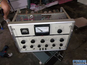 老物件新價(jià)值 從電子管儀器到Discuz系統(tǒng)——探尋計(jì)算機(jī)軟硬件批發(fā)市場的多元生態(tài)