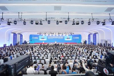 品牌化、專業化、國際化 北京會展業發展的三重奏與廣告設計的新使命